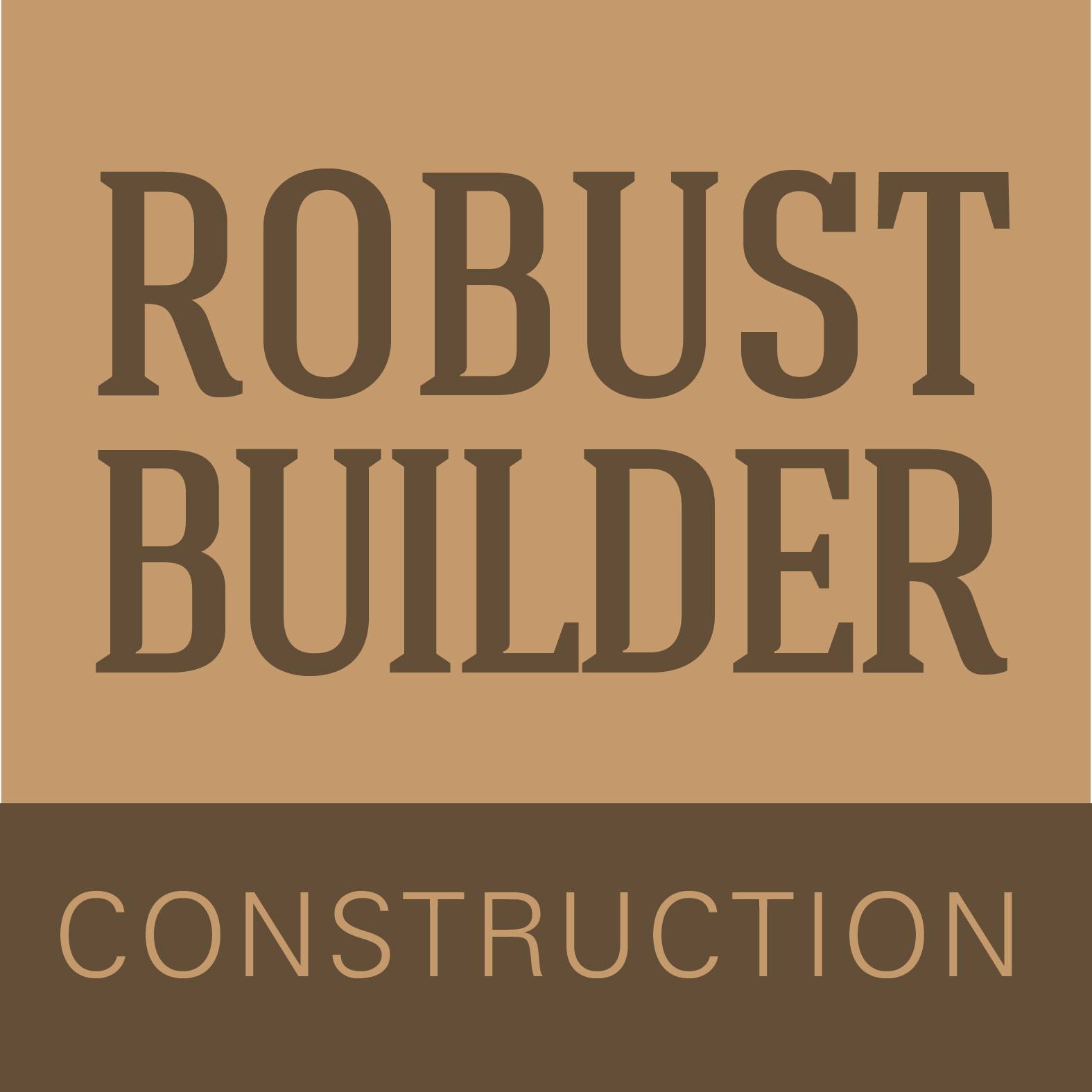 Robust Builder Construction